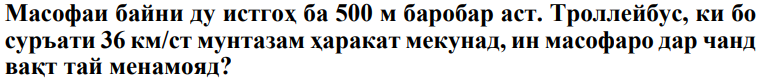 Расми савол