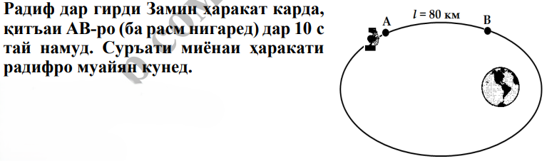 Расми савол
